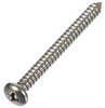 Hardware Store USA | 100PK 14x1 PH MTL Screw