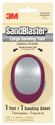 Hardware store usa |  3.7x7.3 Flex Sand Tool | 463-000-4G | 3M COMPANY