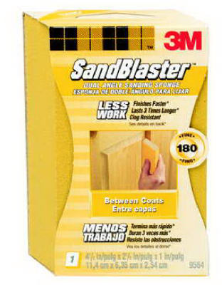 Hardware Store USA | 180G ANG Sand Sponge