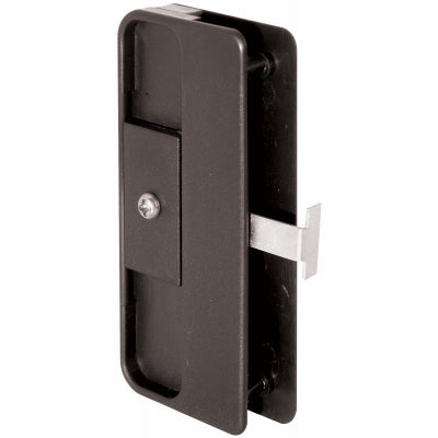 Hardware store usa |  BLK Scr DR Latch/Pull | A 150 | PRIME LINE PRODUCTS