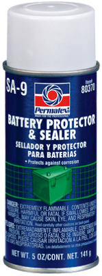 Hardware store usa |  5OZ Batt Protect/Sealer | 80370 | ITW GLOBAL BRANDS