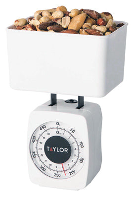 Hardware store usa |  1LB Diet Scale | 37204014T | TAYLOR PRECISION PRODUCTS