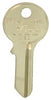 Hardware Store USA | TruGuard Key Blank | Pack Of 10