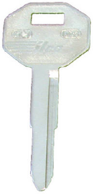 Hardware Store USA | Dod/Hyu/Isuzu Key Blank | Pack Of 10