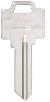 Hardware Store USA | TV Weiser Lock KeyBlank | Pack Of 250