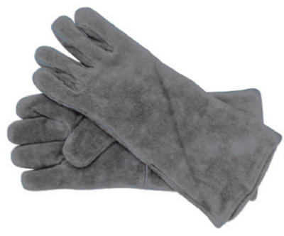 Hardware store usa |  Fireplace Hearth Gloves | 15331 | PANACEA PRODUCTS CORP