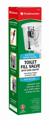 Hardware Store USA | Leak Sentry Valve Kit