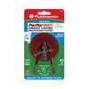 Hardware Store USA | RED ADJ A Flush Flapper