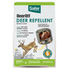 Hardware store usa |  6CT Deer Repellent | 5962 | WOODSTREAM CORP