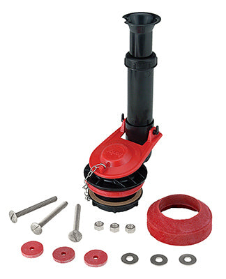 Hardware Store USA | KorkyADJ FlushValve Kit