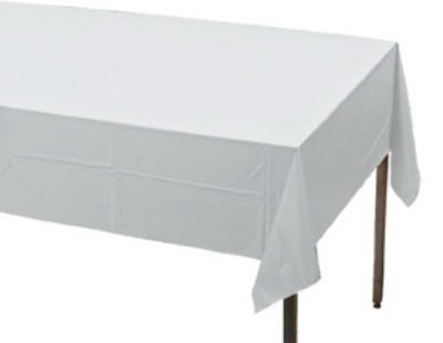 50x108 BTL Table Cover