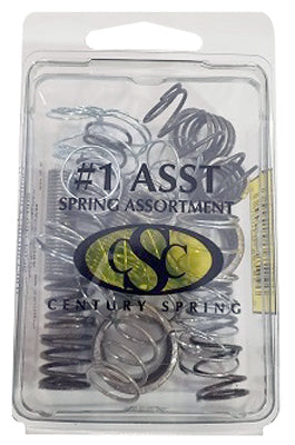 Hardware Store USA | 3.5OZ Spring ASST