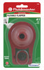 Hardware store usa |  RED Sure Fit Flapper | 504 | FLUIDMASTER INC