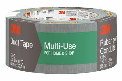 Hardware store usa |  1.88.x30YD Duct Tape | 2930-C | 3M COMPANY