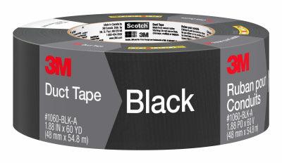 Hardware store usa |  1.88x55YD BLK Duct Tape | 3955-BK | 3M COMPANY
