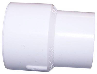 Hardware Store USA | 3/4x3/4 Adapt Coupling