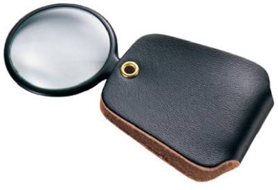 Hardware store usa |  2.5PWR Pock Magnifier | 532 | GENERAL TOOLS MFG