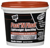 Hardware Store USA | 1/2PT LW Fast Spackling