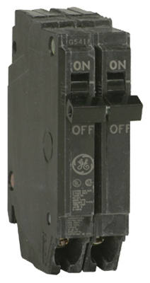 Hardware Store USA | GE 30A DP Circ Breaker