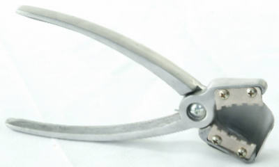 Hardware store usa |  Hand Pliers Nut Sheller | 125 | DUKE COMPANY