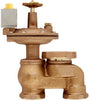 Hardware Store USA | 3/4BRS AntiSiphon Valve