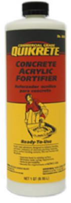 Hardware Store USA | QT Acrylic Fortifier