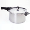 Hardware Store USA | 8QT ALUPres Cooker