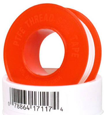 Hardware store usa |  1/2x520 PTFE Seal Tape | 017117B | OATEY COMPANY