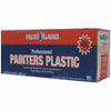 Hardware Store USA | 9x400 .35Mil Plas Film