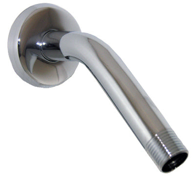 Hardware Store USA | 1/2x8 SHWR Arm/Flange