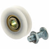 Hardware Store USA | 2PK STL Ball Roller