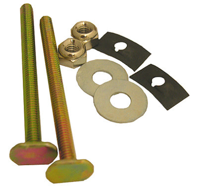 Hardware Store USA | 1/4x3-1/4 Bowl/FLR Kit