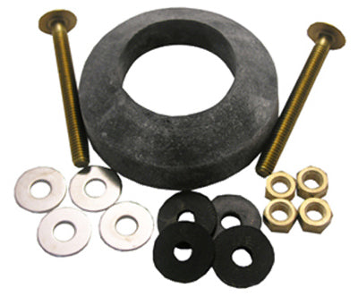 Hardware Store USA | Tank/Bowl Kit/Gasket