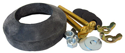 Hardware Store USA | Tank/Bowl Kit/Gasket