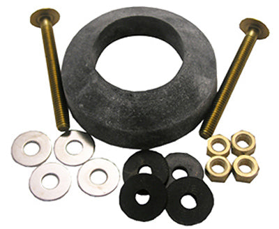 Hardware Store USA | Tank/Bowl Kit/Gasket