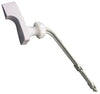 Hardware Store USA | Amer WHT Flush Lever