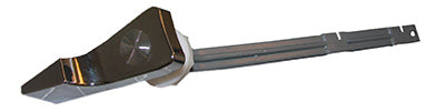 Hardware Store USA | Amer CHR Flush Lever