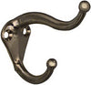 Hardware Store USA | 2PK Coat & Hat Hook