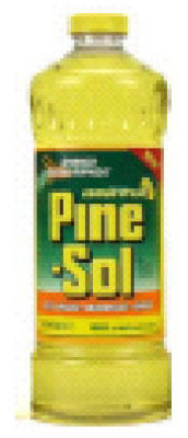 Hardware Store USA | 28OZ Pine Sol Cleaner