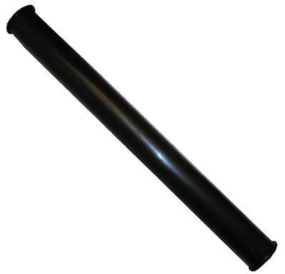 Hardware store usa |  1-1/2x16 BLK Tailpiece | 03-4317A | LARSEN SUPPLY CO., INC.