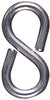 Hardware Store USA | 8PK #813 Closed S Hook