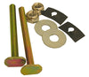 Hardware Store USA | 1/4x2-1/2 Bowl/FLR Kit