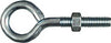 Hardware Store USA | 5/16x3-1/4 Eye Bolt