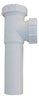 Hardware store usa |  1-1/2x7 WHT Drain Tee | 03-4281 | LARSEN SUPPLY CO., INC.