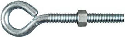 Hardware store usa |  1/2x6 Eye Bolt | N221-317 | NATIONAL MFG/SPECTRUM BRANDS HHI