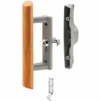 Hardware store usa |  Slid DR WD Handle | C 1018 | PRIME LINE PRODUCTS