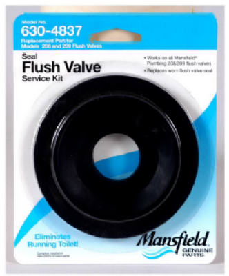 Hardware store usa |  Flush Valve Serv Pack | 4837 | MANSFIELD PLUMBING PRODUCTS