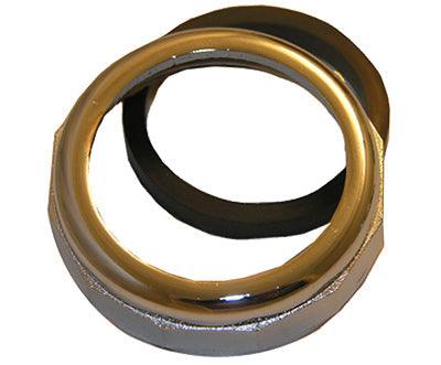 Hardware store usa |  1-1/4S Joint Nut/Washer | 03-1819 | LARSEN SUPPLY CO., INC.