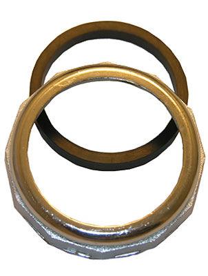 Hardware store usa |  1-1/2S Joint Nut/Washer | 03-1835 | LARSEN SUPPLY CO., INC.