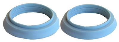 Hardware Store USA | 2PK 1-1/2x1-1/4S Washer